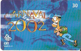 RS-0677 - Carnaval 2002