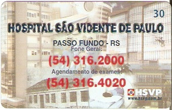 RS-0678 - Hospital São Vicente