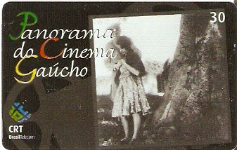 RS-0691 - Cinema Gaúcho - 07/10
