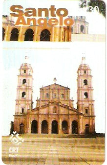 RS-0696 - Cidades - 07/10