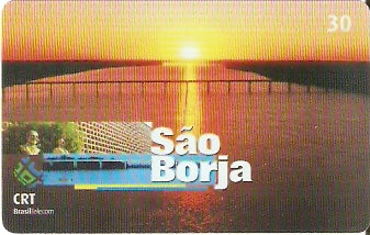 RS-0695 - Cidades - 06/10