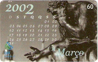 RS-0702 - Calendário - 03/12