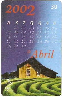 RS-0703 - Calendário - 04/12