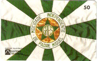 RJ-0037M - Mocidade Independente