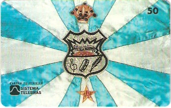 RJ-0038M - Vila Isabel