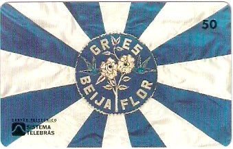 RJ-0039M - Beija Flor