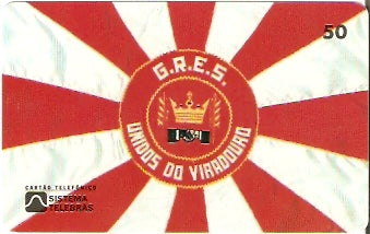 RJ-0044M - Unidos do Viradouro