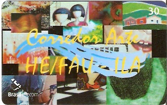 RS-0705 - Corredor Arte - 01/10