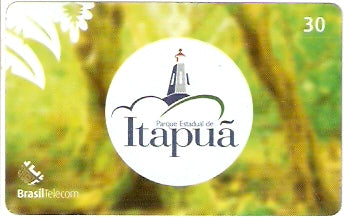 RS-0706 - Cartão Itapuã - 1/5