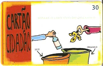 RS-0710 - Cartão Cidadão - 1/5