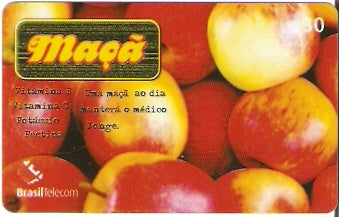 RS-0713 - Dicas de Nutrição - 2/5