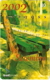 RS-0725 - Calendário - 09/12