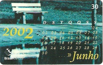 RS-0722 - Calendário - 06/12