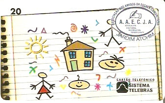 RJ-0301 - Escola Comunitária