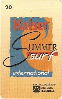 RJ-0275 - Kaiser Summer Surf
