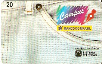 RJ-0254 - Conta Campus