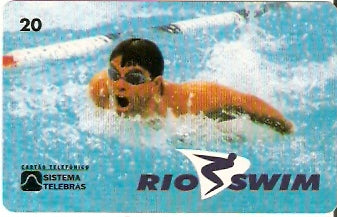 RJ-0315 - Rio Swim