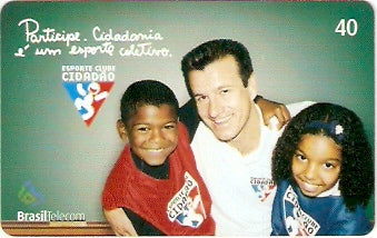RS-0733 - Esporte Clube Cidadão