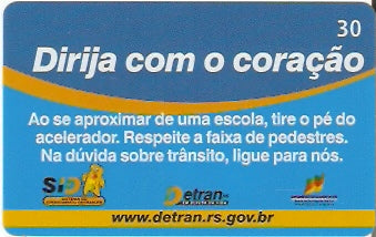RS-0730 - Disque-Detran - 4