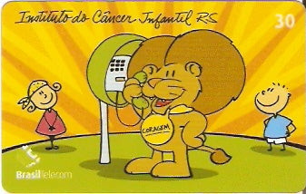 RS-0735 - Instituto do Câncer