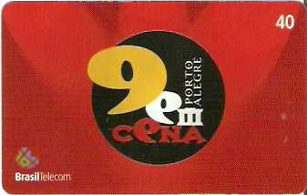 RS-0740 - 9ª Poa em Cena