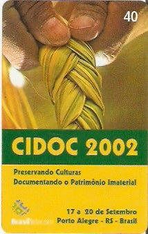 RS-0744 - CIDOC 2002