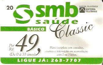 RJ-0336 - SMB Saúde