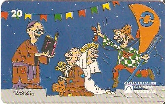 RJ-0112 - Festa Junina B1 - 2/2