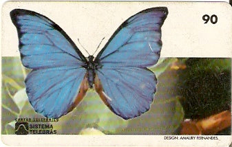 RJ-0178 - Borboletas - 02/10