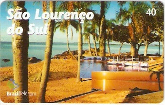 RS-0762 - São Lourenço do Sul