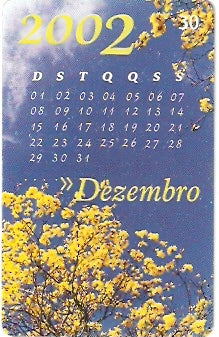 RS-0772 - Calendário - 12/12