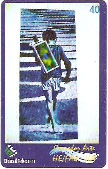 RS-0773 - Corredor Arte - 09/10