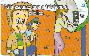 RS-0768 - A Turma da Niquita - 2/4