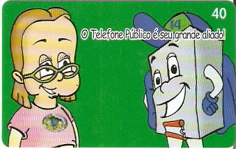 RS-0769 - A Turma da Niquita - 3/4