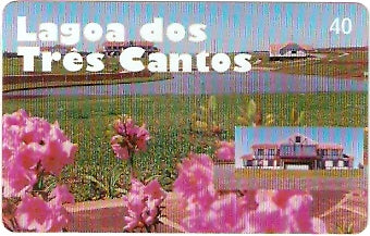 RS-0786 - Lagoa dos 3 Cantos