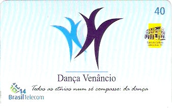 RS-0792 - Dança Venâncio