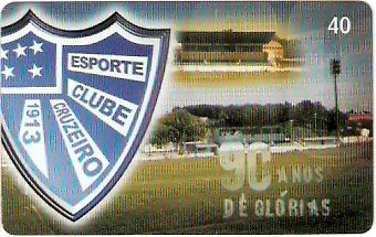 RS-0791 - E. C. Cruzeiro
