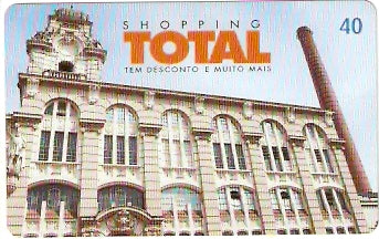 RS-0797 - Shopping Total