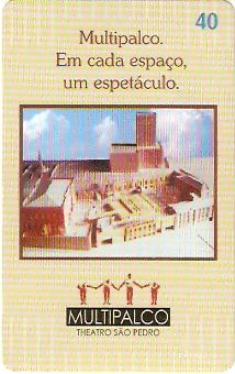 RS-0806 - Teatro São Pedro