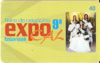 RS-0800 - Expocal