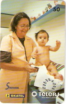 RJ-0605 - Dia da Mulher - 04/13