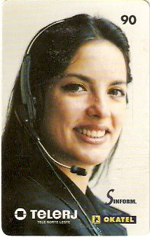 RJ-0604 - Dia da Mulher - 03/13