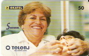 RJ-0610 - Dia da Mulher - 09/13