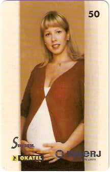 RJ-0606 - Dia da Mulher - 05/13