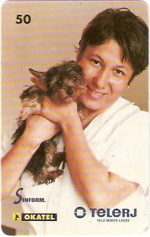 RJ-0608 - Dia da Mulher - 07/13