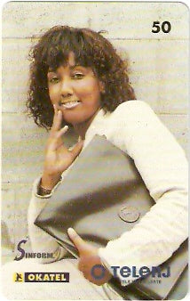 RJ-0607 - Dia da Mulher - 06/13