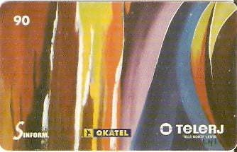 RJ-0681 - Metamorfose