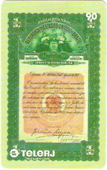 RJ-0698 - Moedas & Moedas