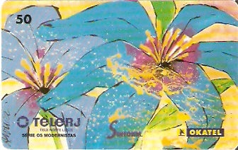 RJ-0736 - Os Modernistas - 05/18