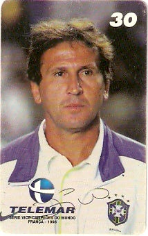 RJ-0750 - França 1998 - 01/19